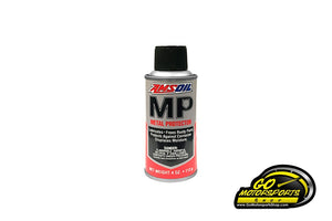 Amsoil MP Metal Protector | 4 oz. & 8.75 oz. Spray Can