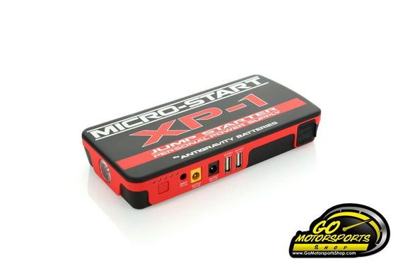Antigravity Batteries Micro-Start XP-1 Mini Lithium Jump-starter / Power Supply
