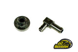 GO Kart | Animal Breather Elbow with Bushing (7/16" Barb)