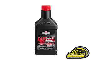 Briggs & Stratton Synthetic 4T Racing Oil | Bandolero & GO Kart
