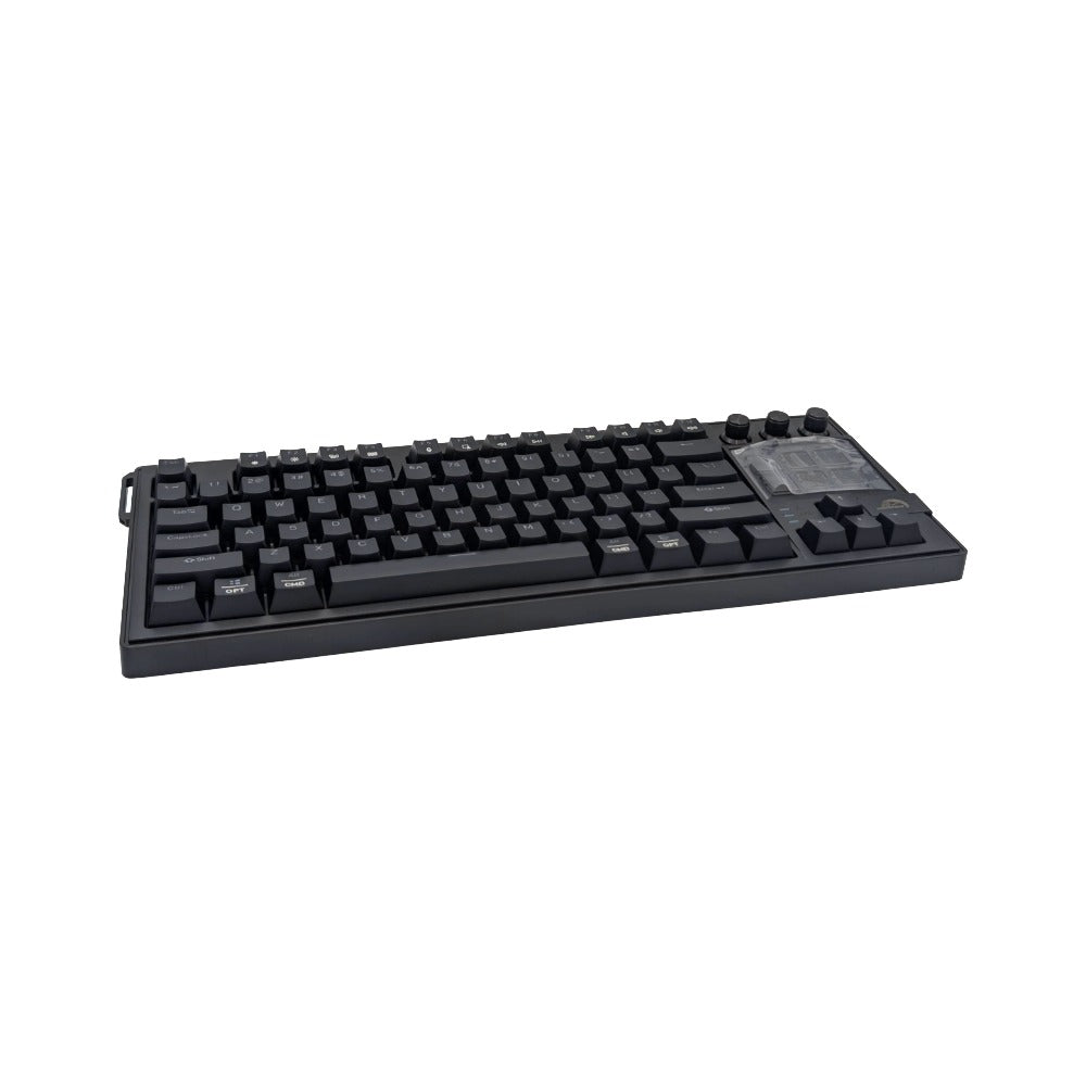 Button Box Keyboard