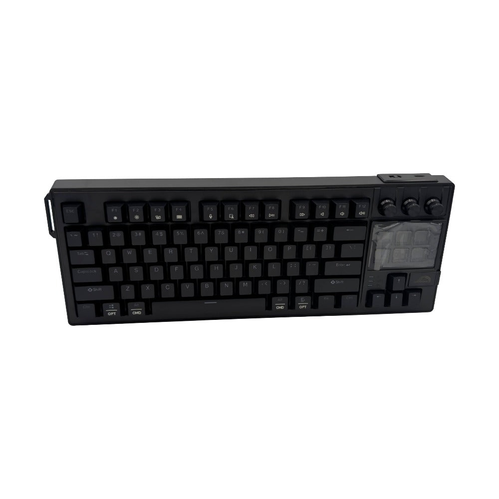 Button Box Keyboard