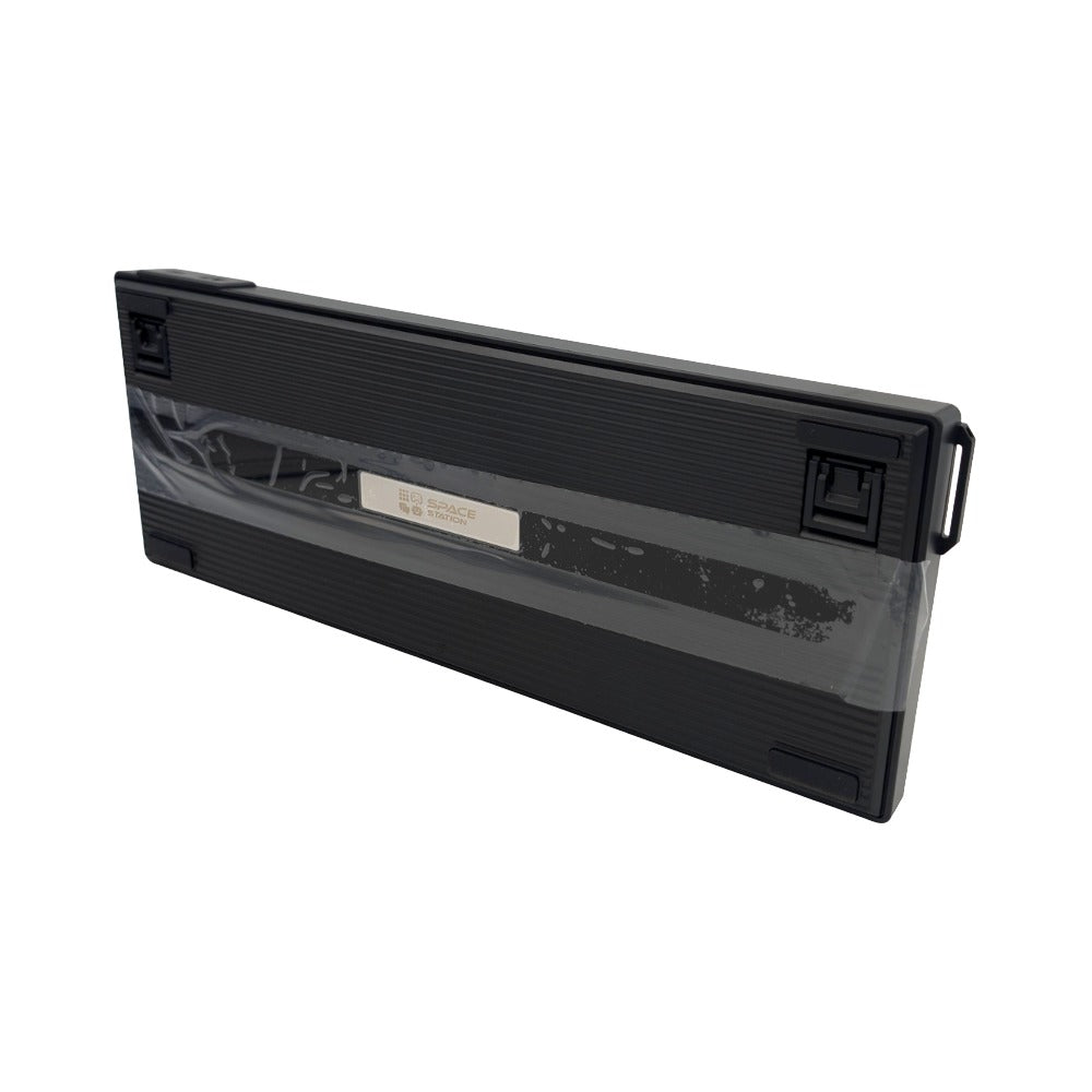 Button Box Keyboard