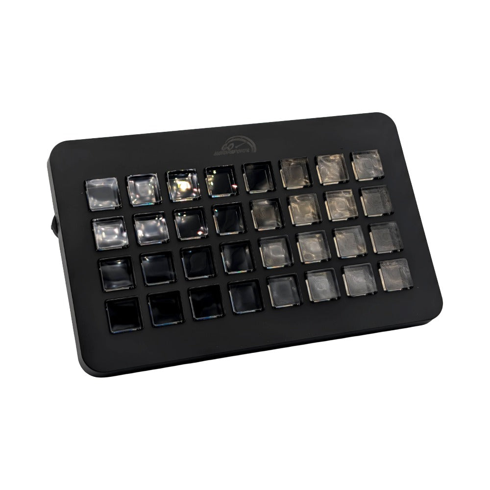 Button Box XL