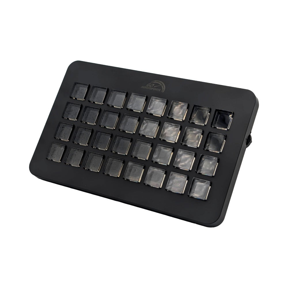 Button Box XL