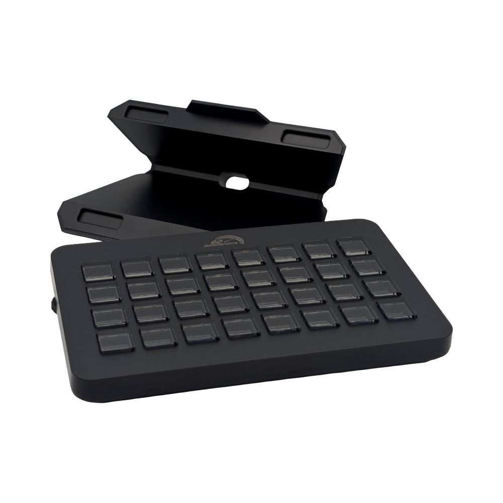 Button Box XL