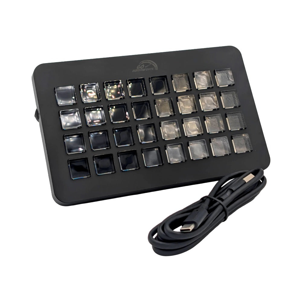 Button Box XL