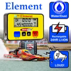 RACEceiver Element
