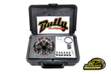 GO Kart | Bully Clutch - Complete 4000 RPM Clutch, 3-Disc / 6-Spring - 3/4" Bore (No Sprocket) 098-363