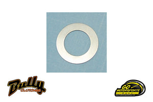GO Kart | Bully Clutch Parts - Thick .030" Inner Thrust Washer (098-112)