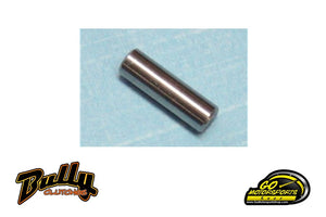 GO Kart | Bully Clutch Parts - Dowel Pin for 6 Spring Clutch (098-001)