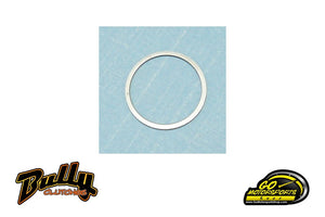 GO Kart | Bully Clutch Parts - Outer Thrust Washer for 11t Sprocket (098-026)