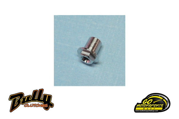 GO Kart | Bully Clutch Parts - Spring retainer 10-32 (098-118)