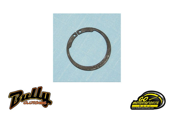 GO Kart | Bully Clutch Parts - Sprocket Retaining Ring (098-028)