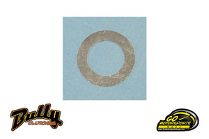 GO Kart | Bully Clutch Parts - Thin .015" Inner Thrust Washer (098-113)