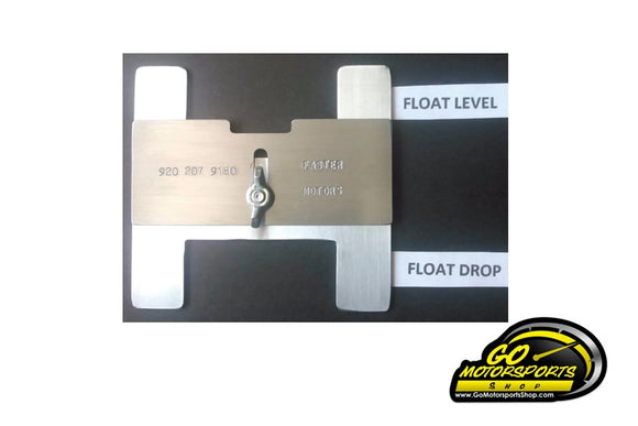 GO Kart | Float Gauge for Briggs & Stratton LO206/Animal