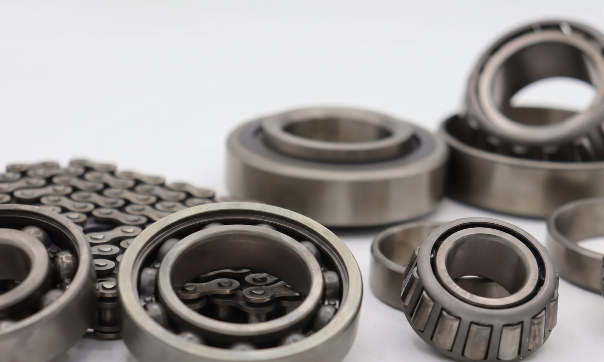 GO Coatings low drag metal coating