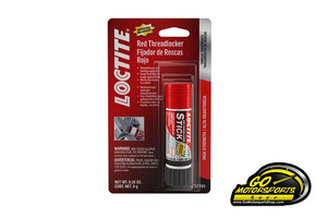 Loctite Red Threadlocker Stick - GO Motorsports Shop