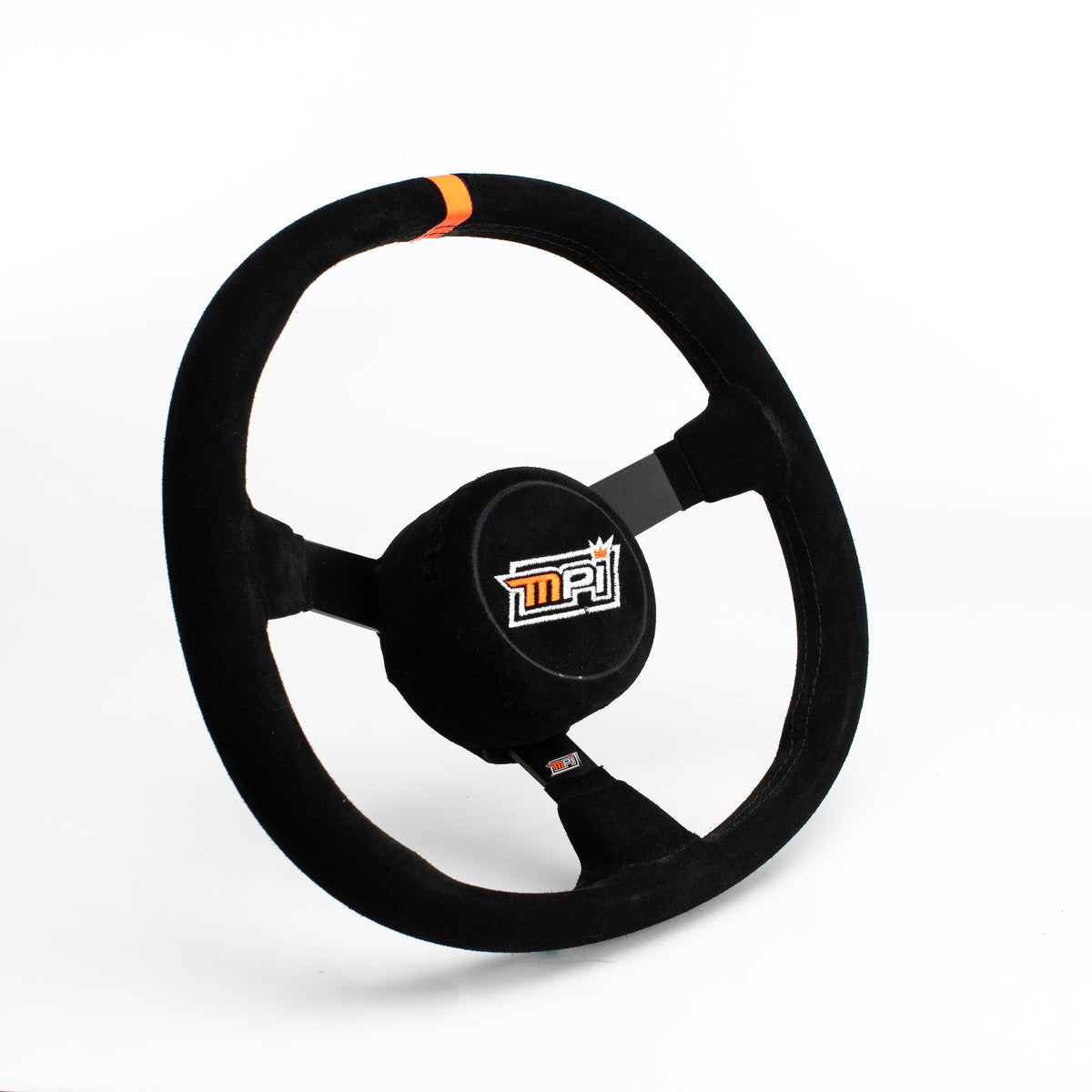 MPI MP2 Industry Lightest Stock Car Steering Wheel 14" or 15”