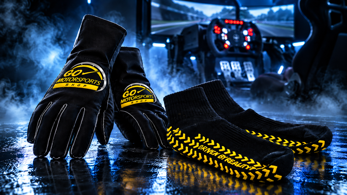 GO Sim Shop – GO Motorsports Shop