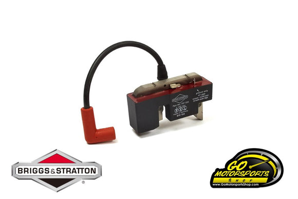 GO Kart | Junior PLV Ignition with 4,100 RPM limiter for LO206/Animal Engine