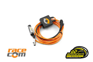 RaceCom | Car Wiring Harness for Hytera Radios with M1 connector