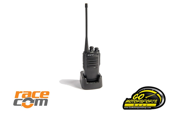 RaceCom | Hytera TC-508 UHF Analog Radio