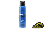 SD-20, Spartan Chemical All Purpose Degreaser | 20 oz. Aerosol Can