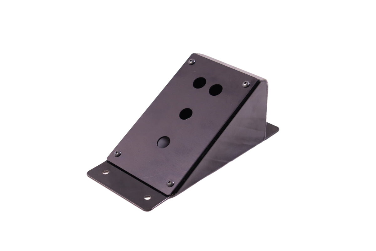 Go Motorsports Custom Switch Panel | Legend Car & Bandolero