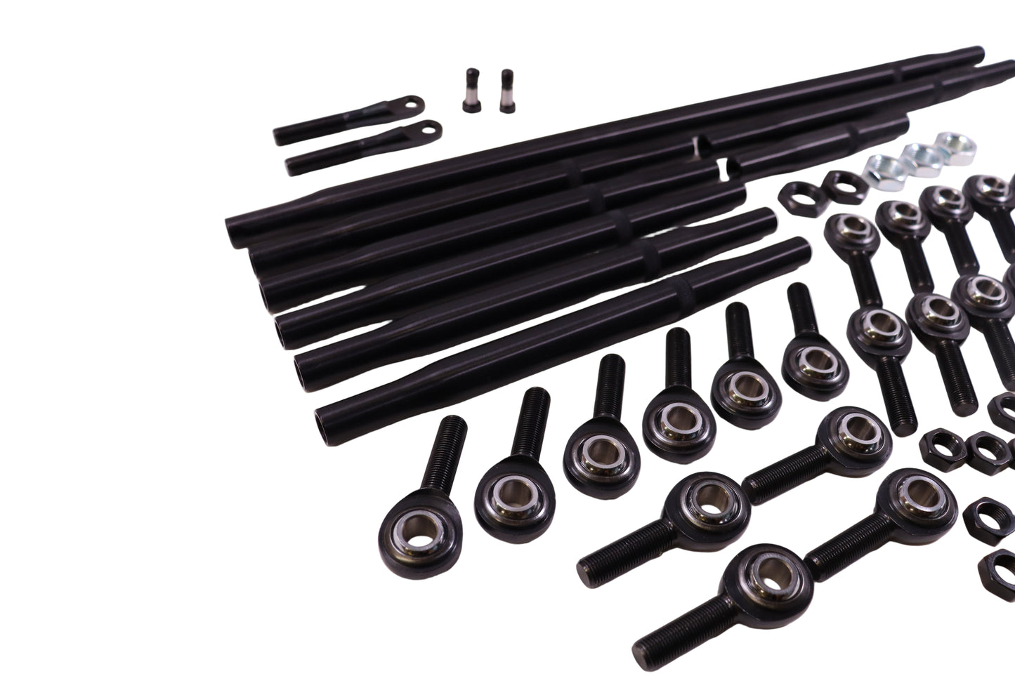 Refresh Kit Suspension  | Legend Car