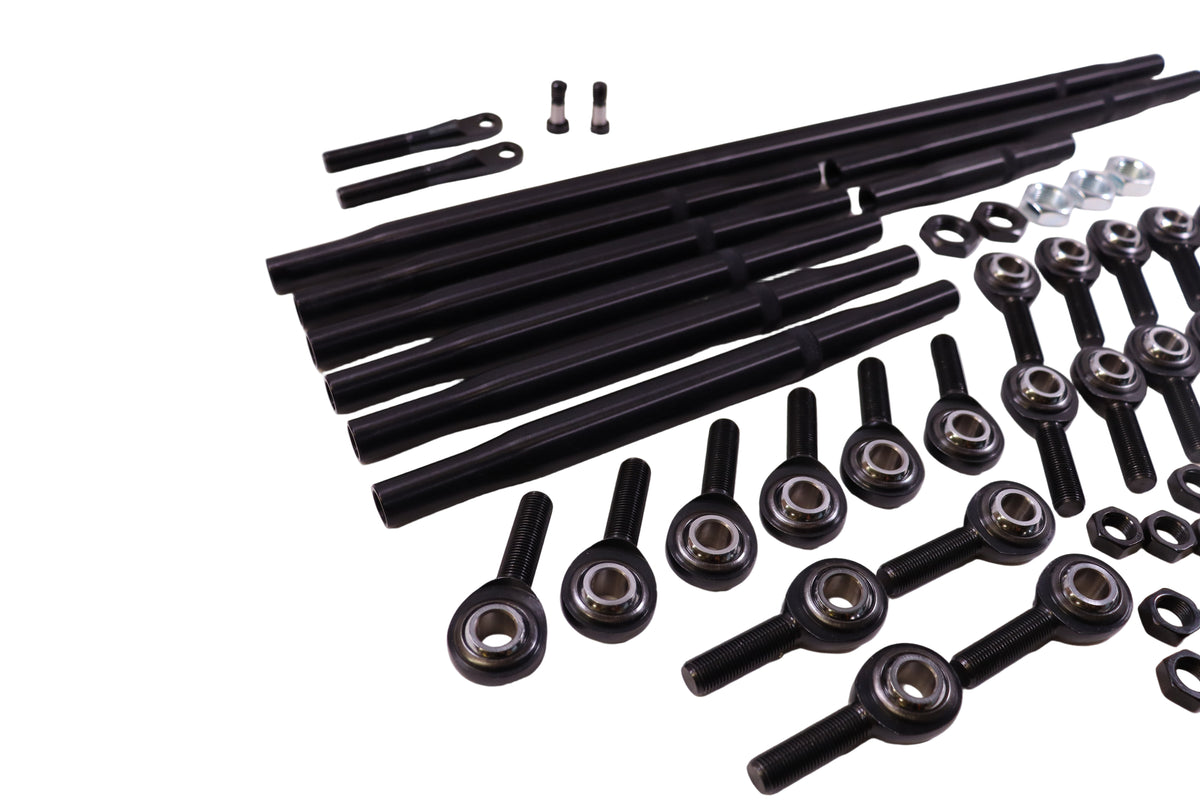 Refresh Kit Suspension  | Legend Car