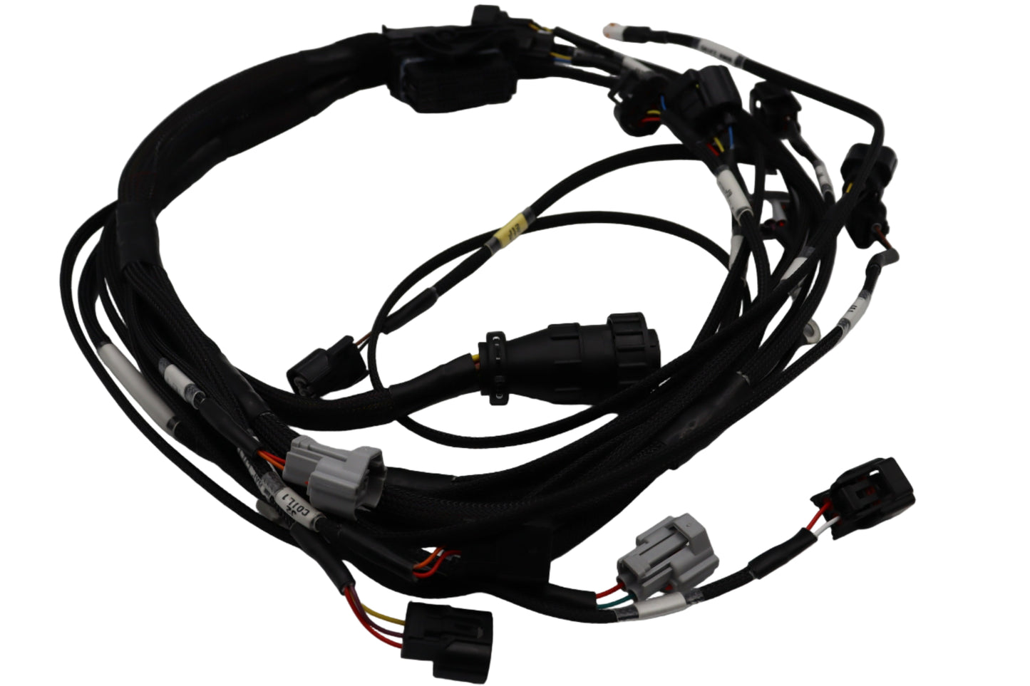 Wiring Harness for FZ09 / MT09 | Legend Car