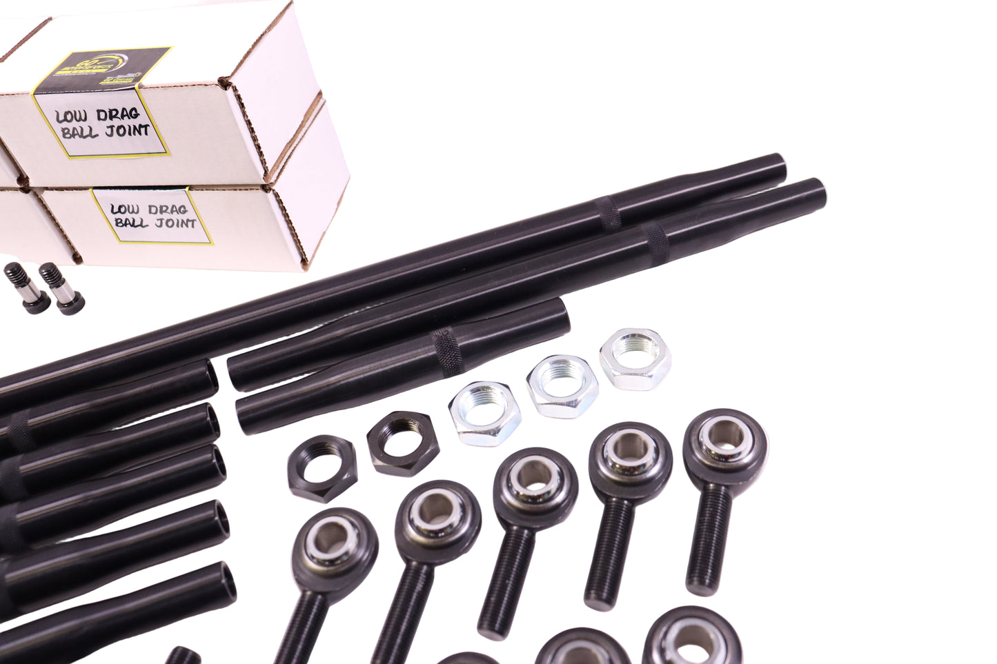 Refresh Kit Suspension  | Legend Car