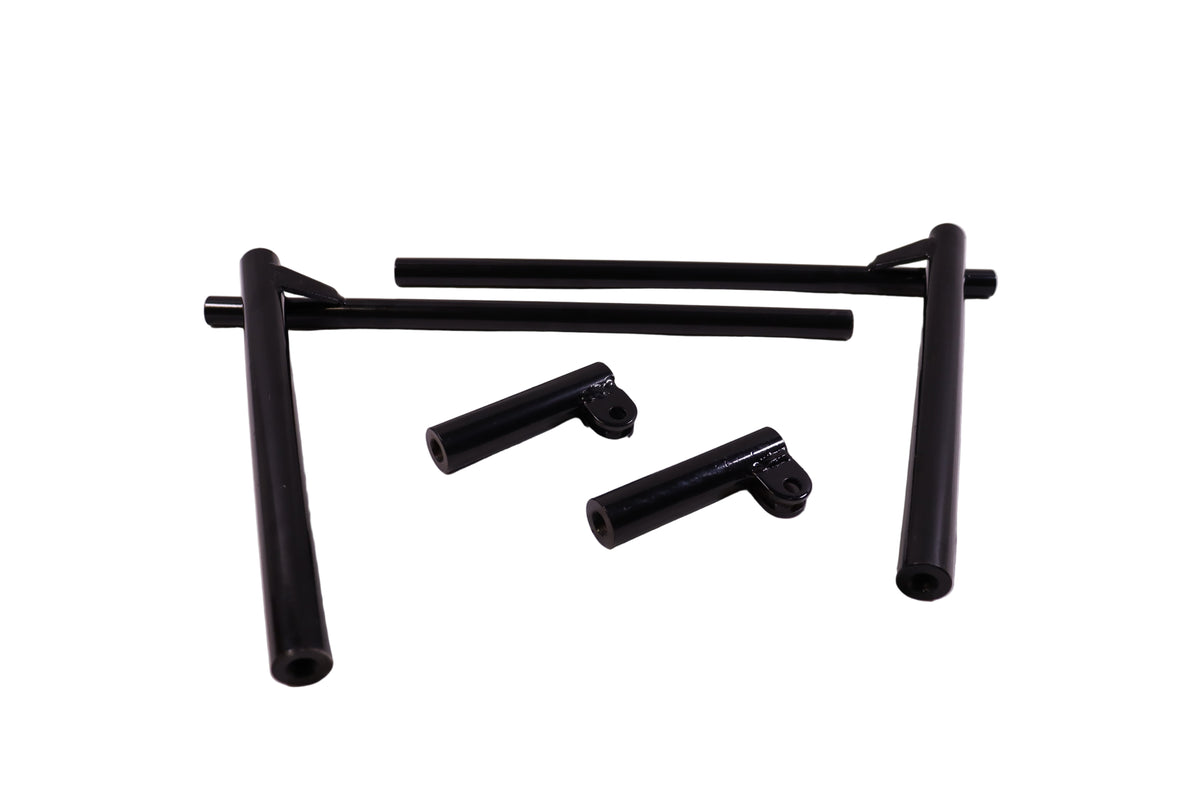 Refresh Kit A-Arms  | Legend Car