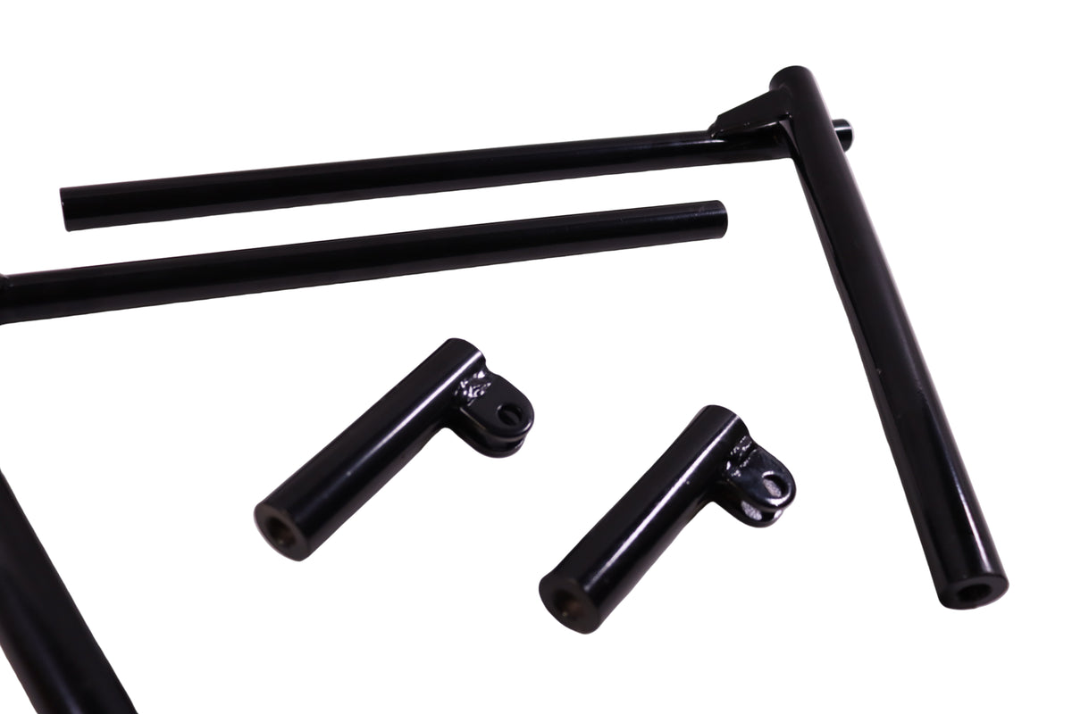 Refresh Kit A-Arms  | Legend Car