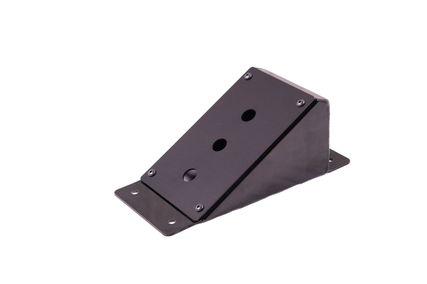 Go Motorsports Custom Switch Panel | Legend Car & Bandolero