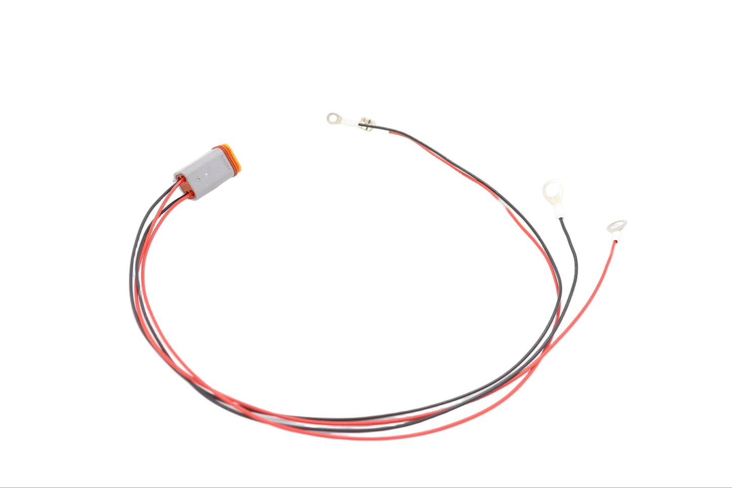 Wiring Harness (New Style) | Bandolero