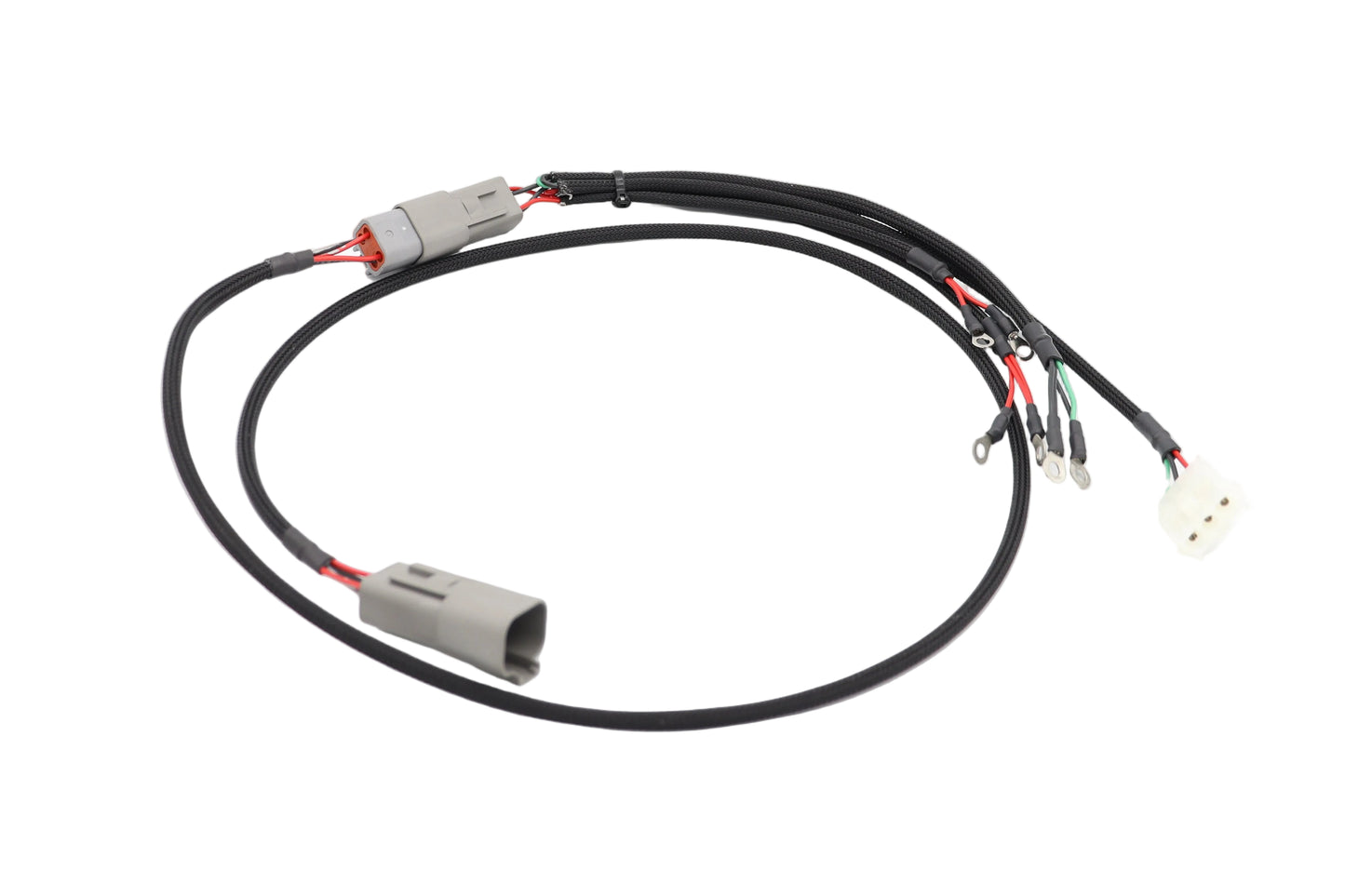 Wiring Harness (New Style) | Bandolero