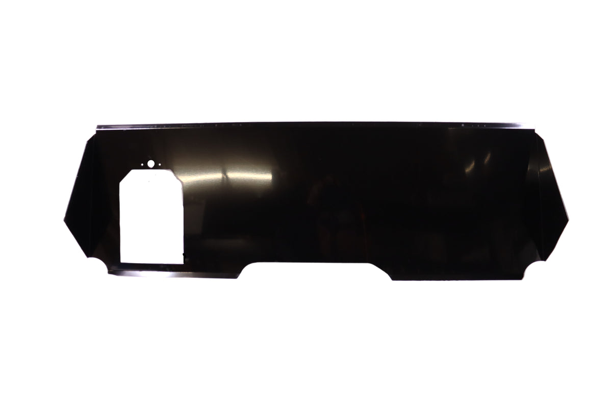 Body Panels / Interior Tins | Bandolero