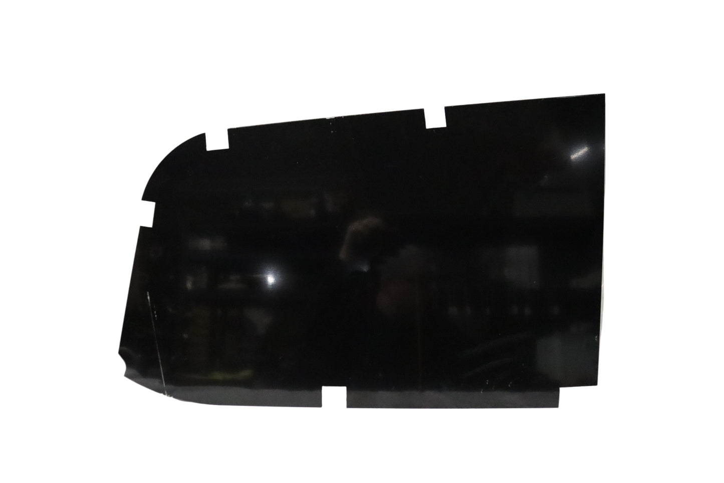 Body Panels / Interior Tins | Bandolero