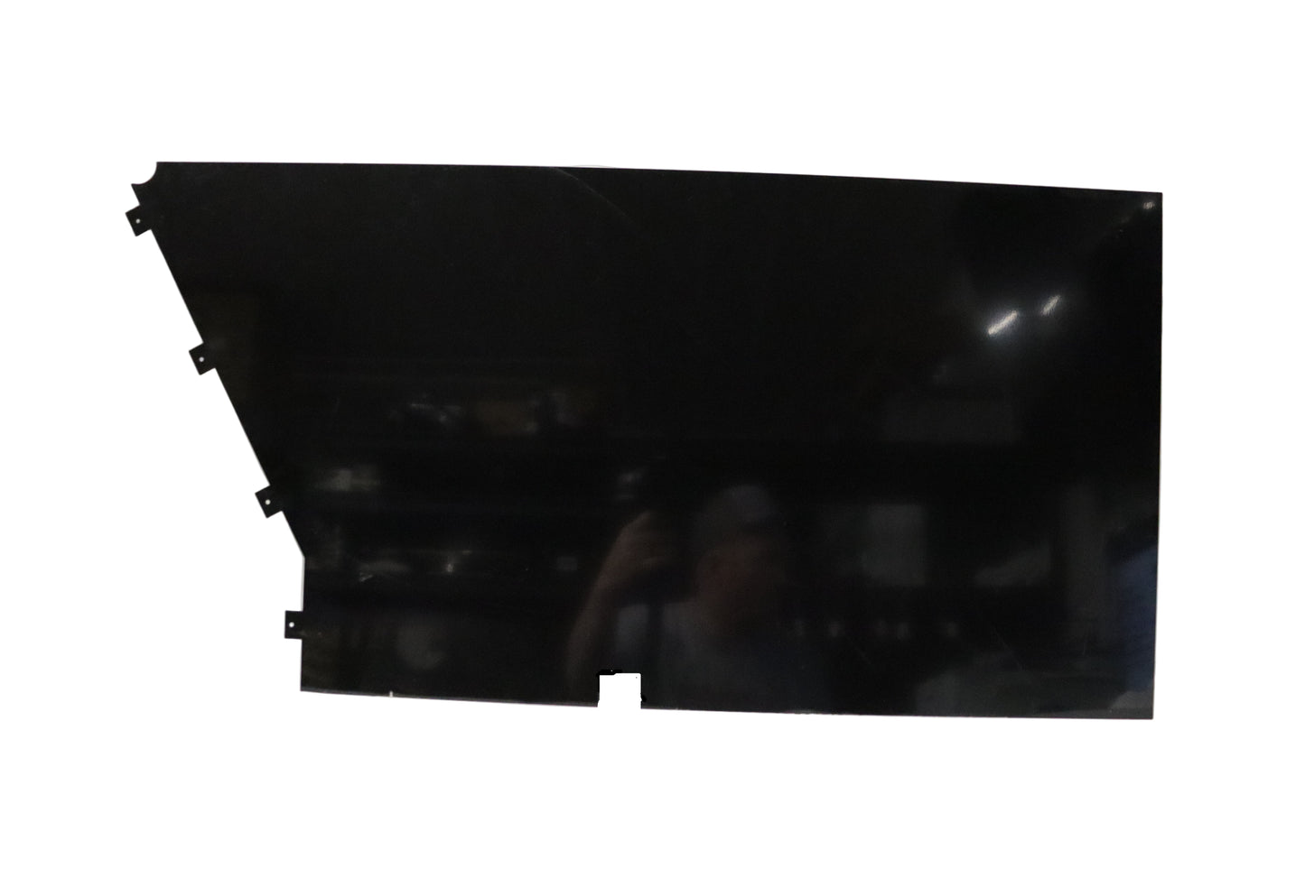 Body Panels / Interior Tins | Bandolero