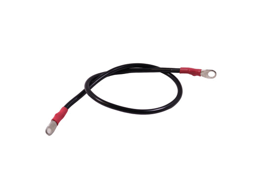 Battery Cables for Legend Car (Threaded Terminal Batteries) | GO Motorsports Shop Switches & Electrical