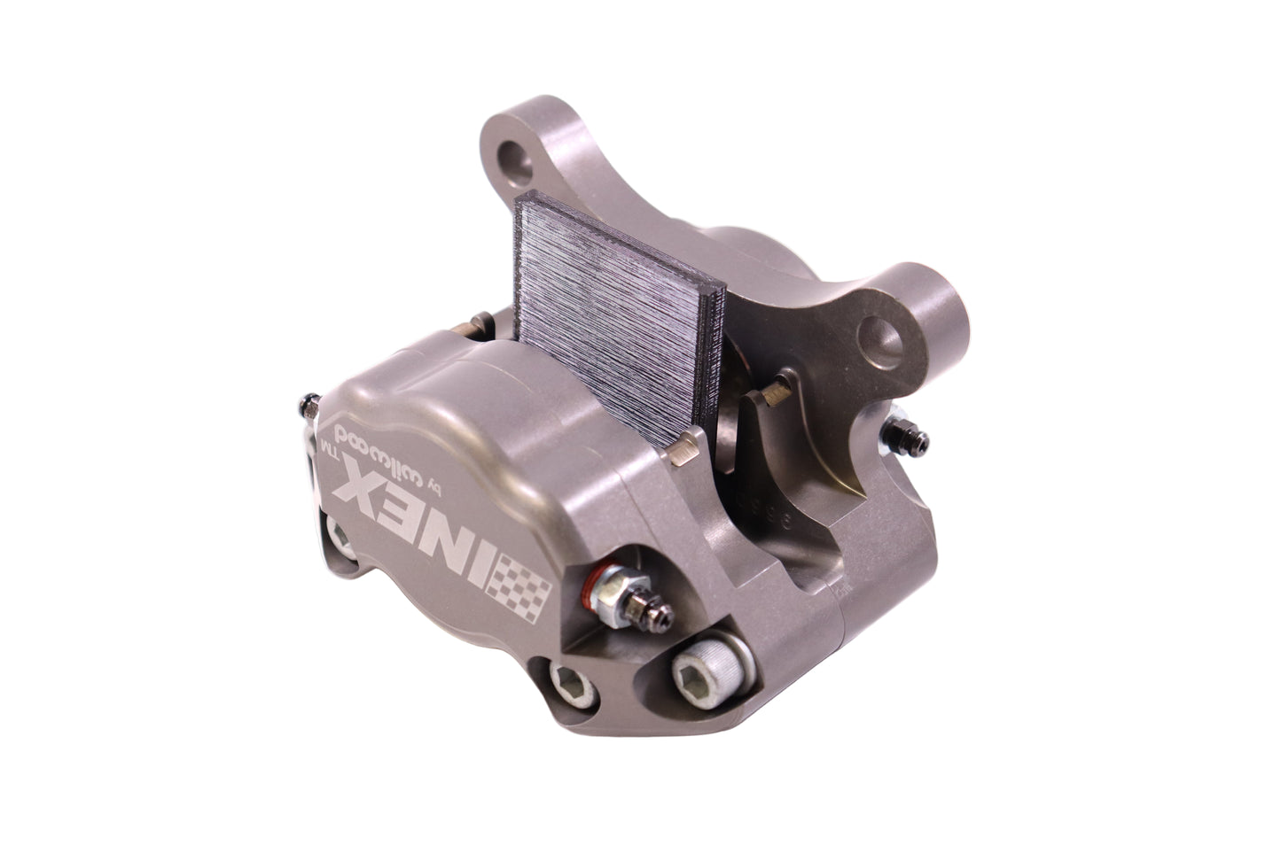 Brake Caliper Piston Remover Tool
