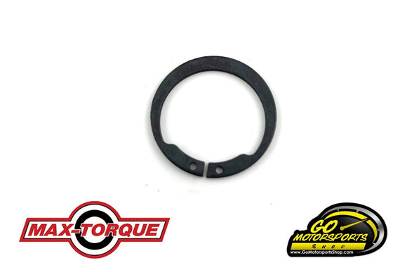 GO Kart | Max-Torque Shaft Snap Ring for SS Series Clutch / Box Stock (3/4