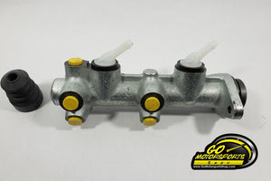 Steel Brake Master Cylinder (USLCI Stock) | Legend Car - GO Motorsports Shop
