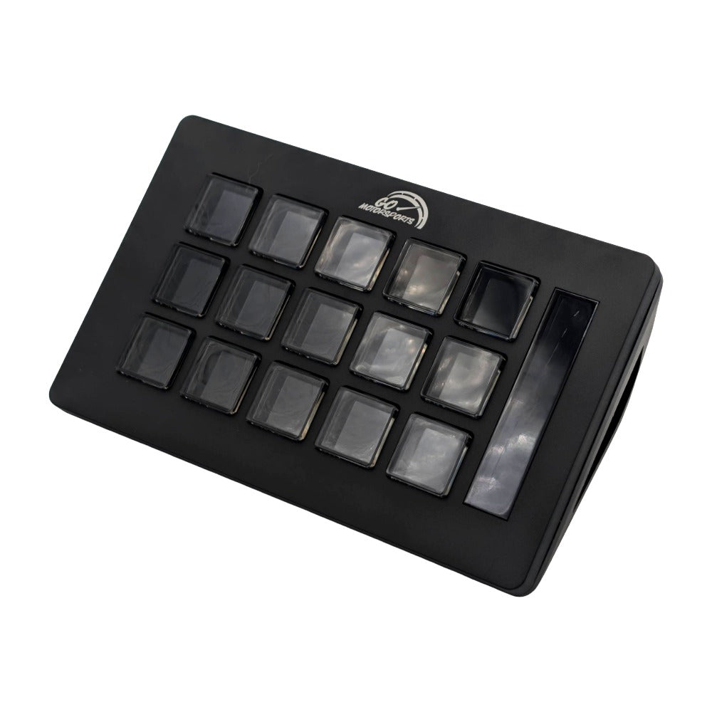 Button Box Mini