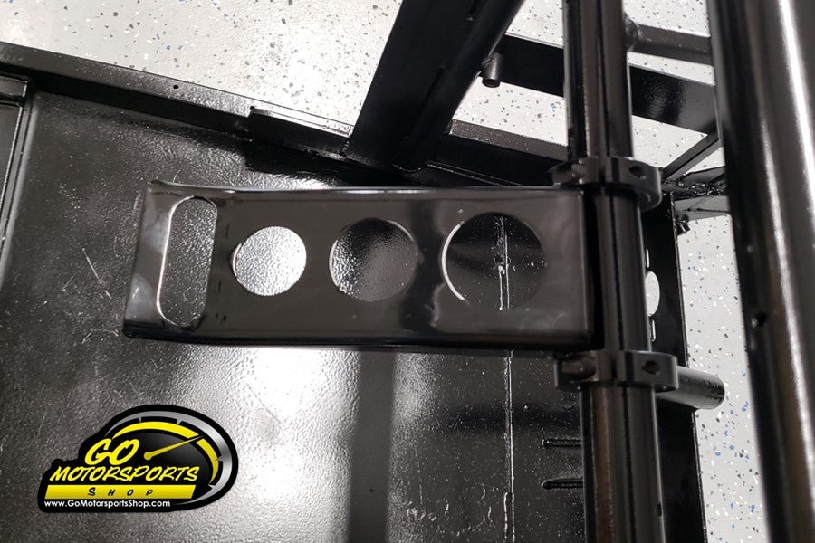 Adjustable Steering Shaft Bracket | Legend Car - GO Motorsports Shop