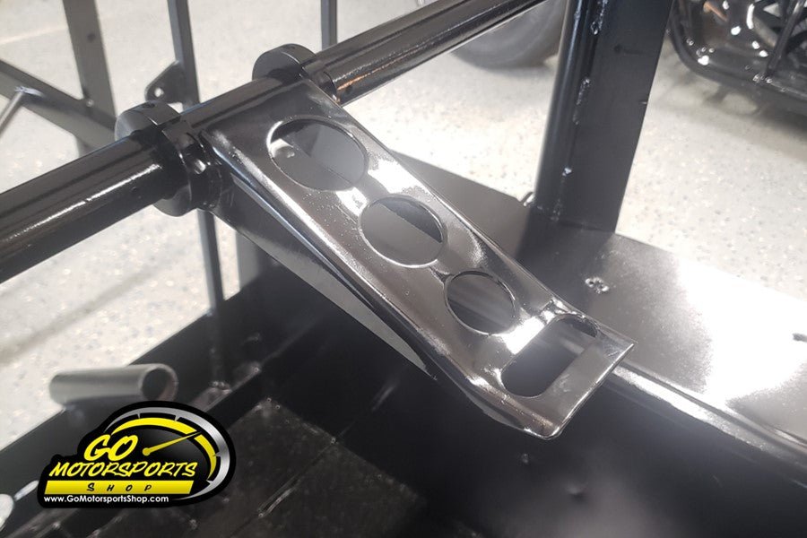 Adjustable Steering Shaft Bracket | Legend Car - GO Motorsports Shop