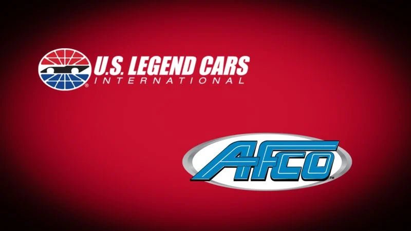 AFCO Shock Coil Over Kit | Legend Car and Bandolero - GO Motorsports Shop