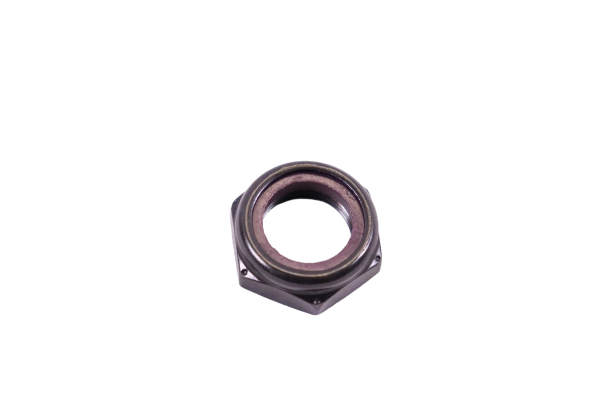 Aftermarket Thin - Nylon Spindle Nut | Bandolero - GO Motorsports Shop